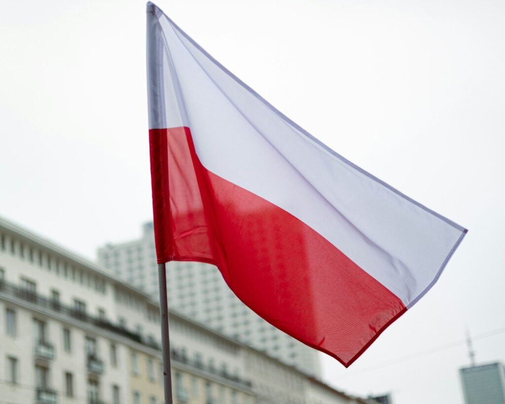 POLAND STUDIES